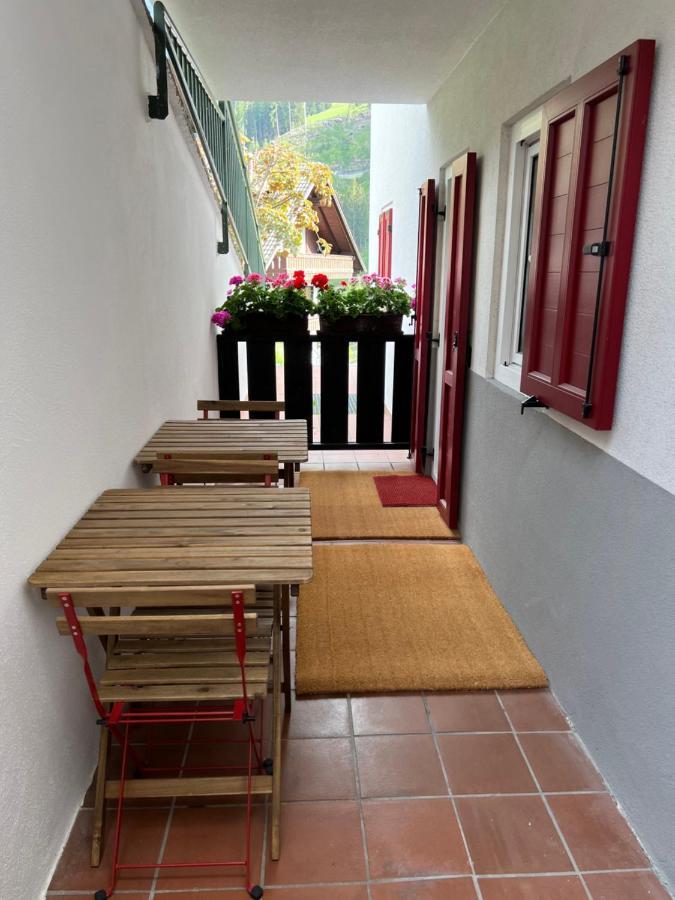 Apartments Casa Metz Santa Cristina Val Gardena Екстер'єр фото