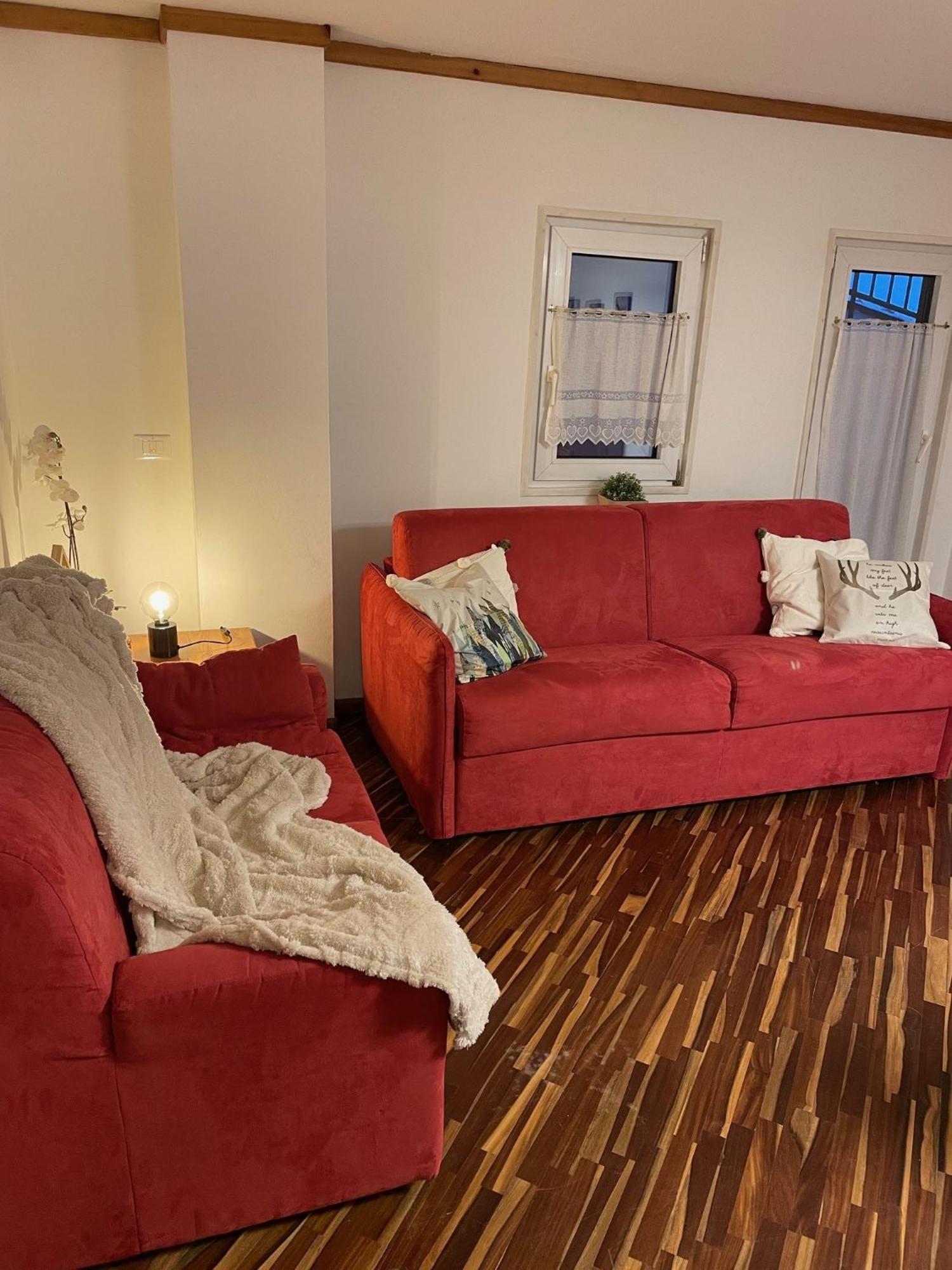 Apartments Casa Metz Santa Cristina Val Gardena Екстер'єр фото