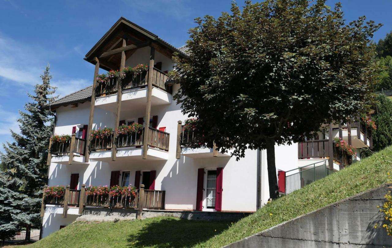 Apartments Casa Metz Santa Cristina Val Gardena Екстер'єр фото
