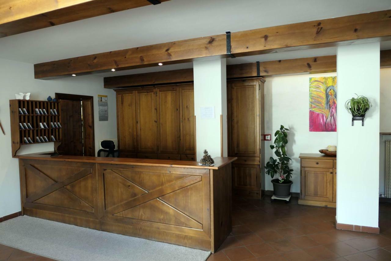Apartments Casa Metz Santa Cristina Val Gardena Екстер'єр фото