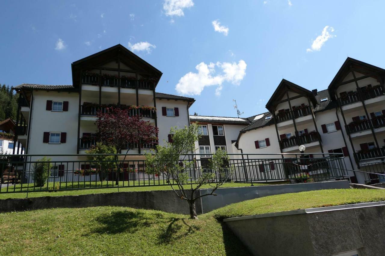 Apartments Casa Metz Santa Cristina Val Gardena Екстер'єр фото