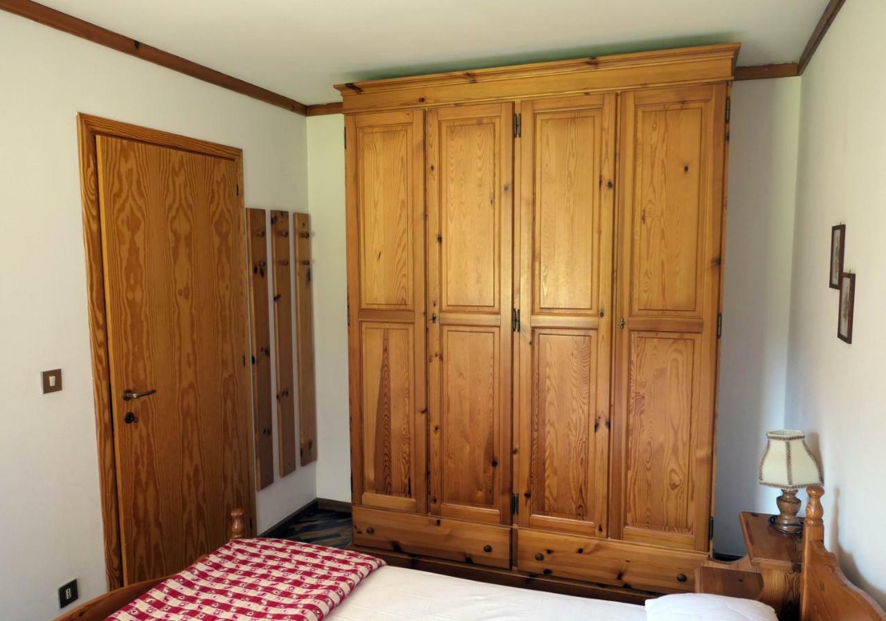Apartments Casa Metz Santa Cristina Val Gardena Екстер'єр фото